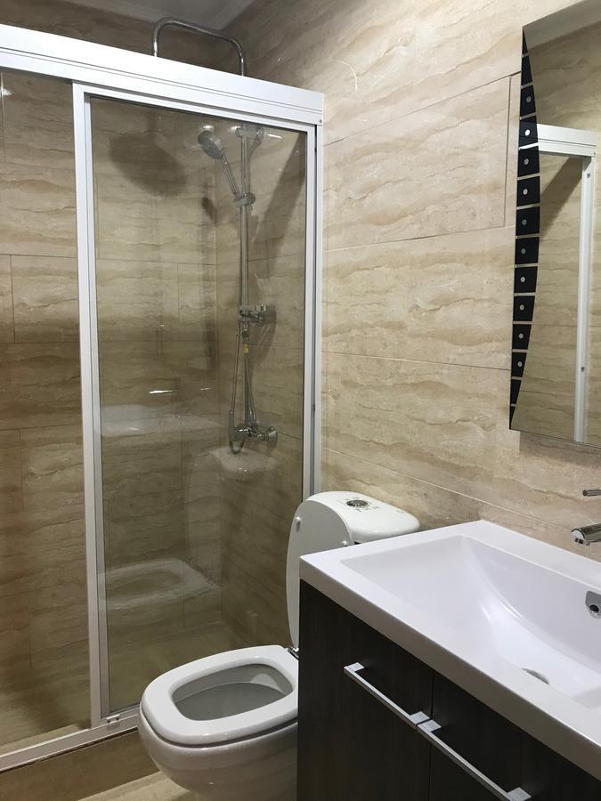 Hotel Barba La Combarbala 外观 照片